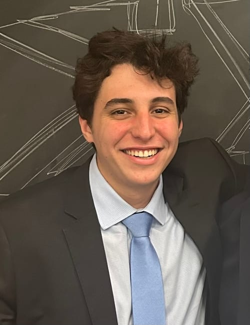 Levi Ramos